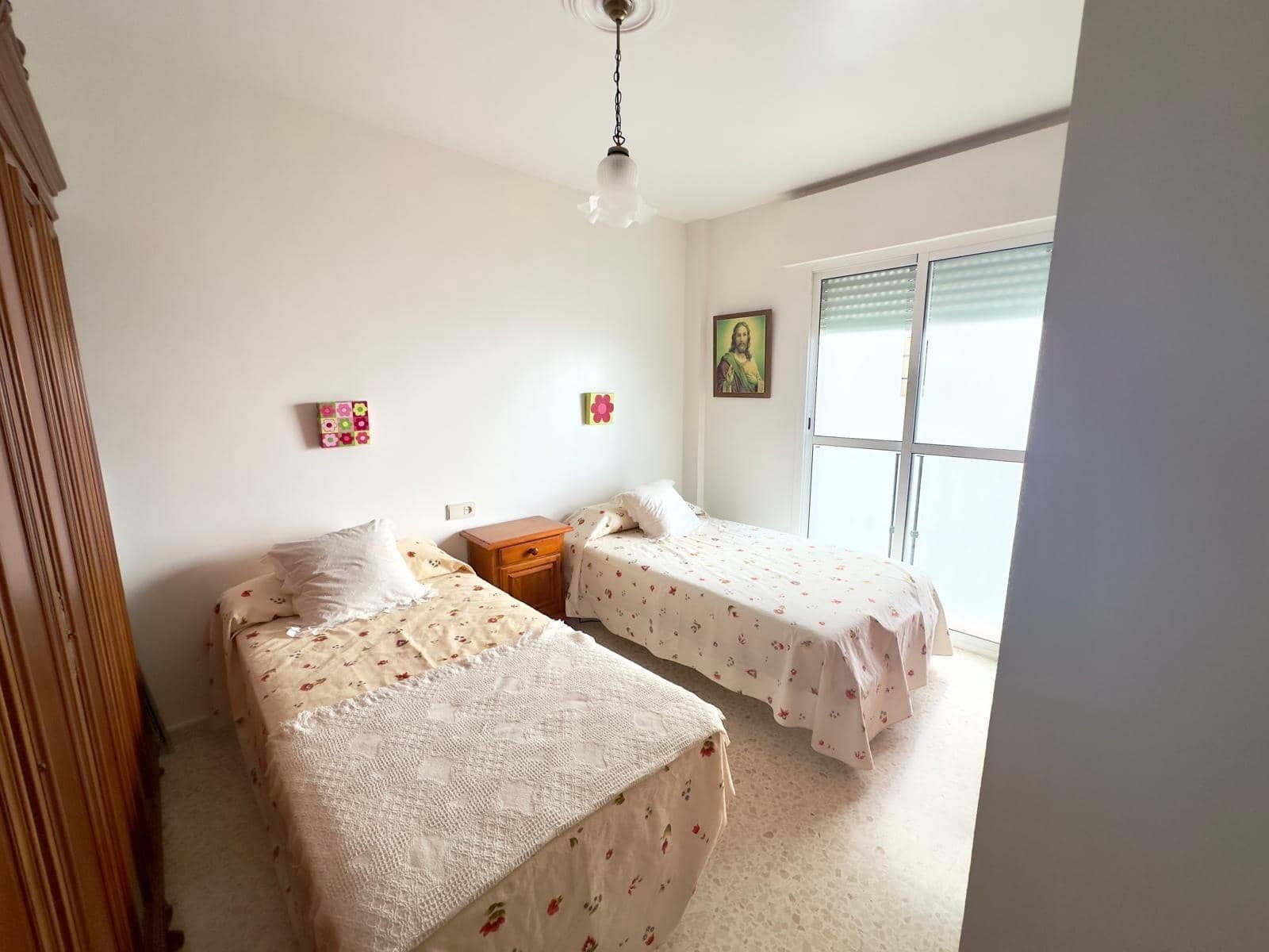 3 chambre Appartement à vendre à Alcala de los Gazules - 85 000 € (Ref: 9622681)