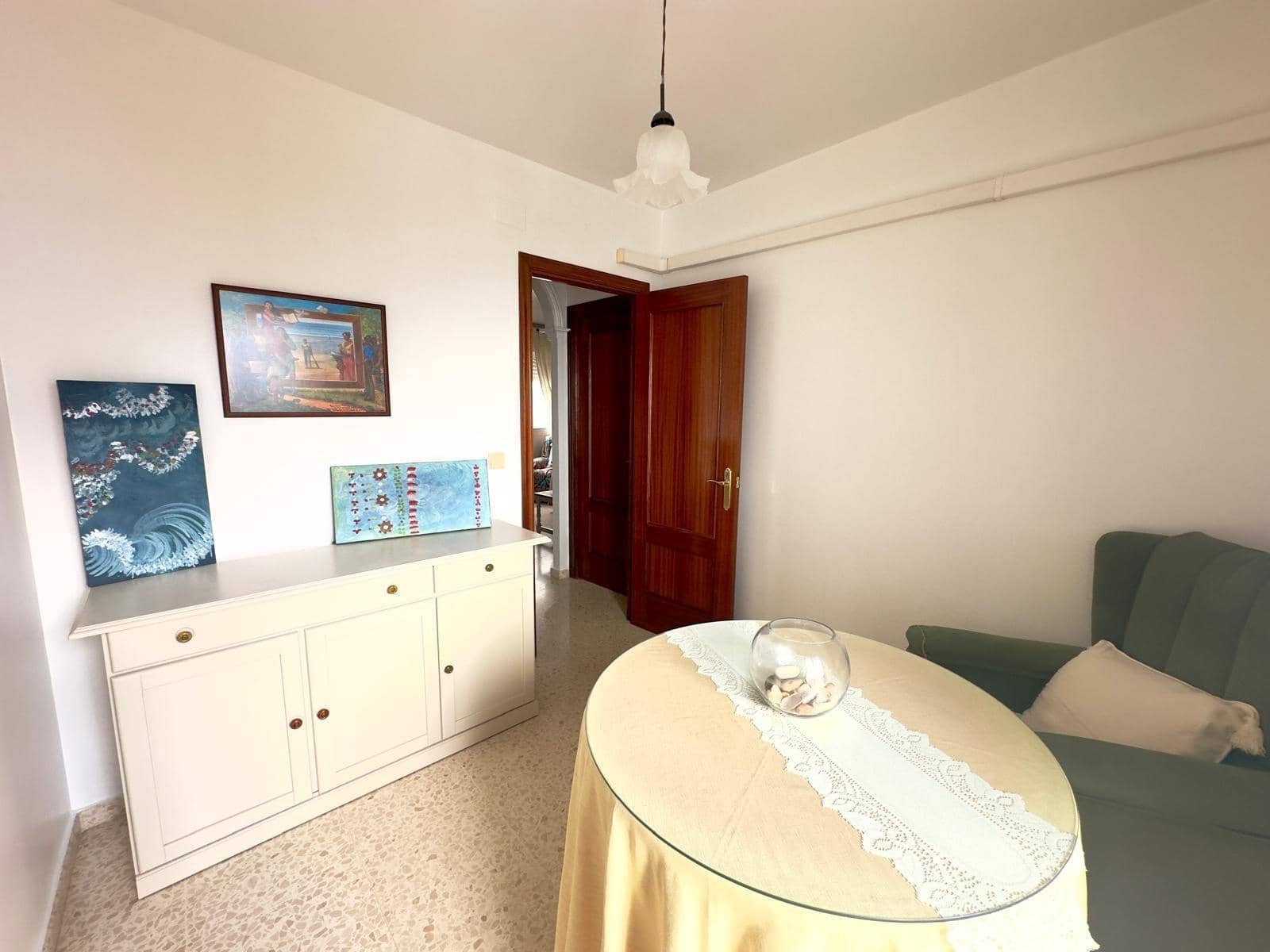 3 chambre Appartement à vendre à Alcala de los Gazules - 85 000 € (Ref: 9622681)