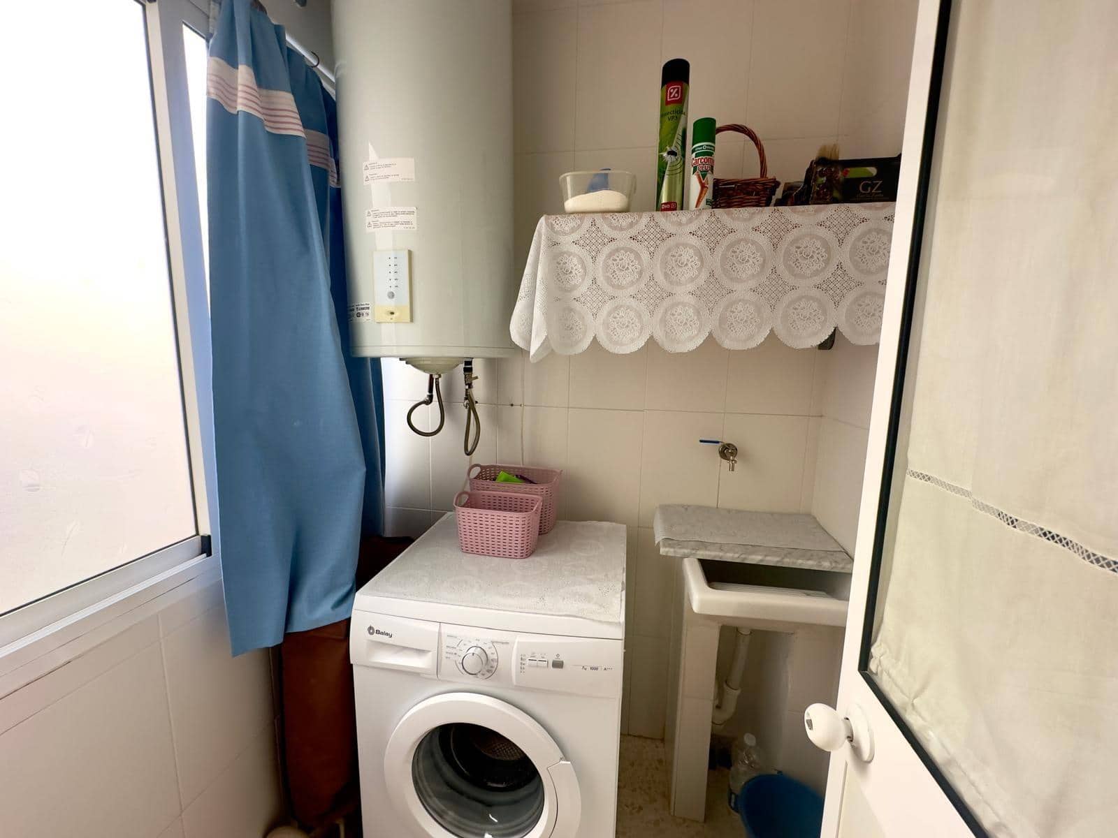 3 chambre Appartement à vendre à Alcala de los Gazules - 85 000 € (Ref: 9622681)