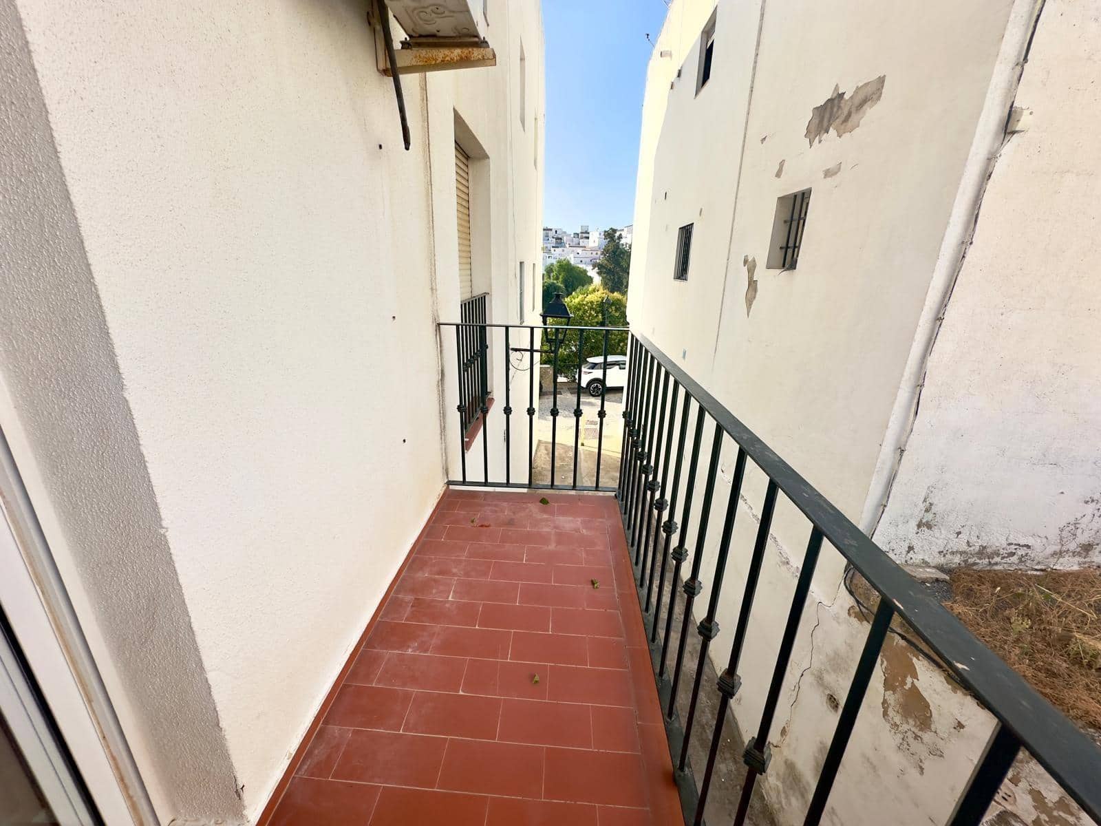 3 chambre Appartement à vendre à Alcala de los Gazules - 85 000 € (Ref: 9622681)
