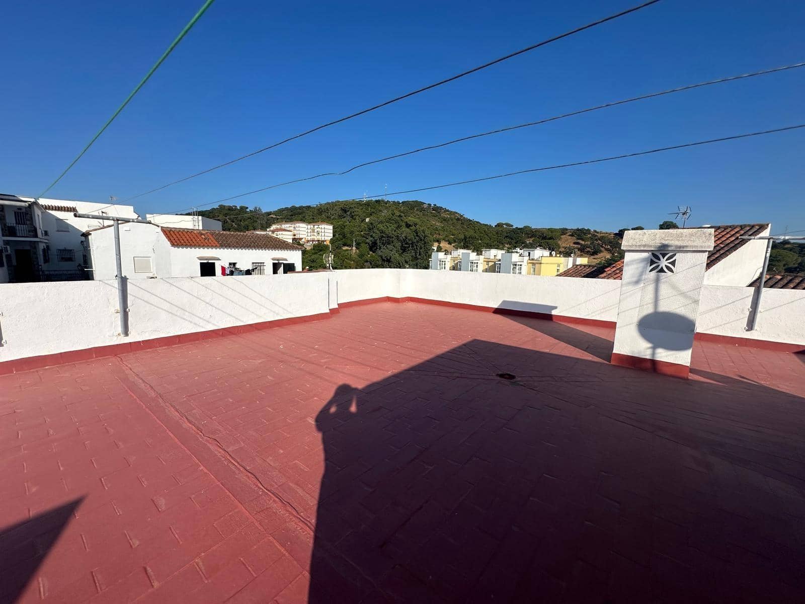 3 chambre Appartement à vendre à Alcala de los Gazules - 85 000 € (Ref: 9622681)