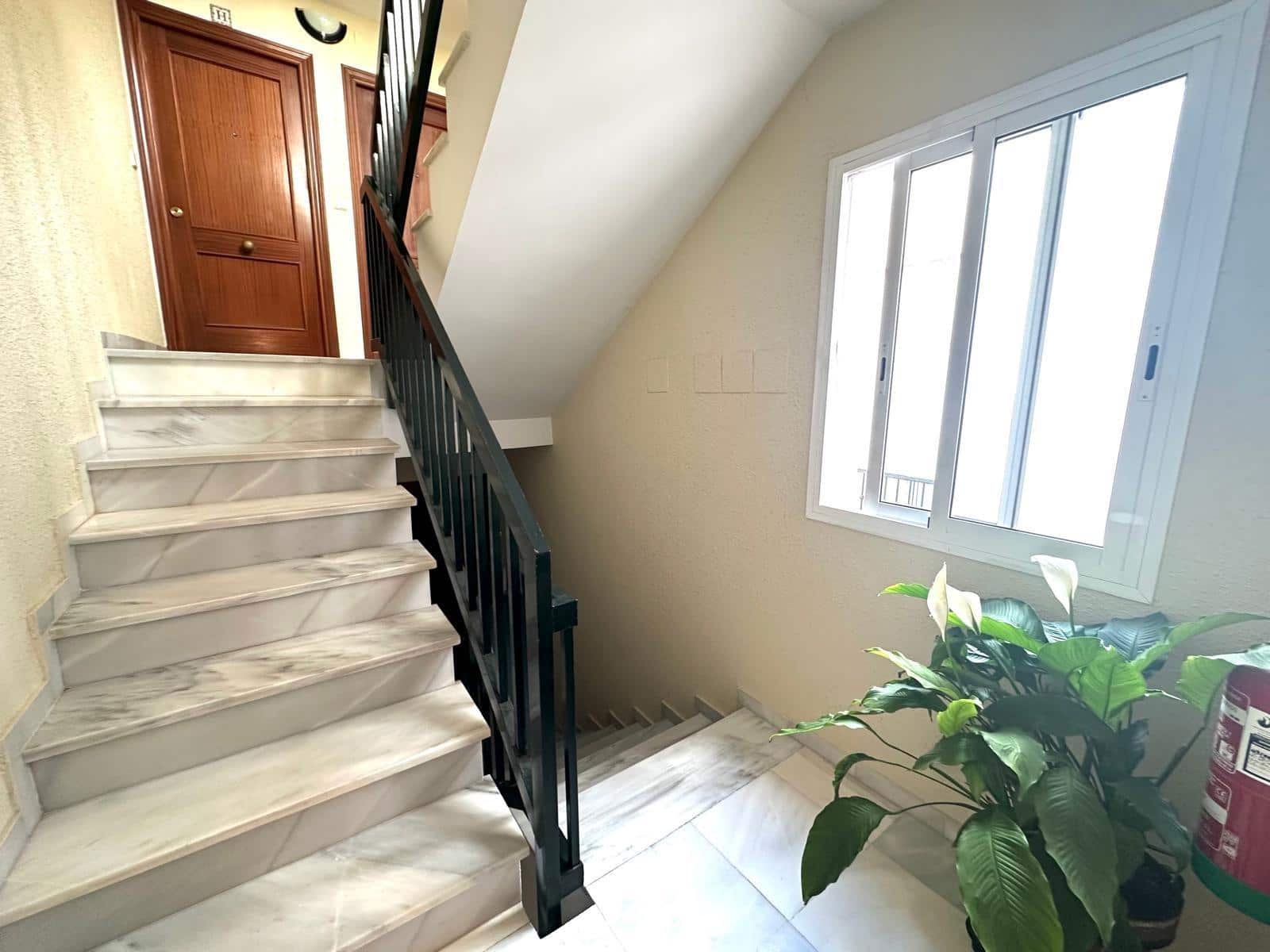 3 chambre Appartement à vendre à Alcala de los Gazules - 85 000 € (Ref: 9622681)