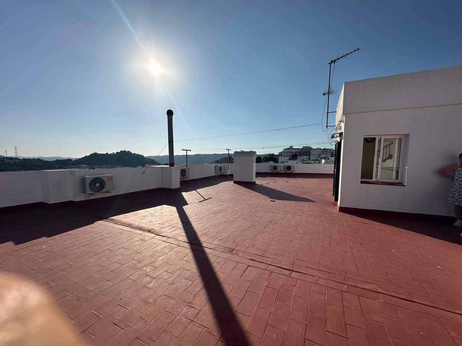 3 chambre Appartement à vendre à Alcala de los Gazules - 85 000 € (Ref: 9622681)