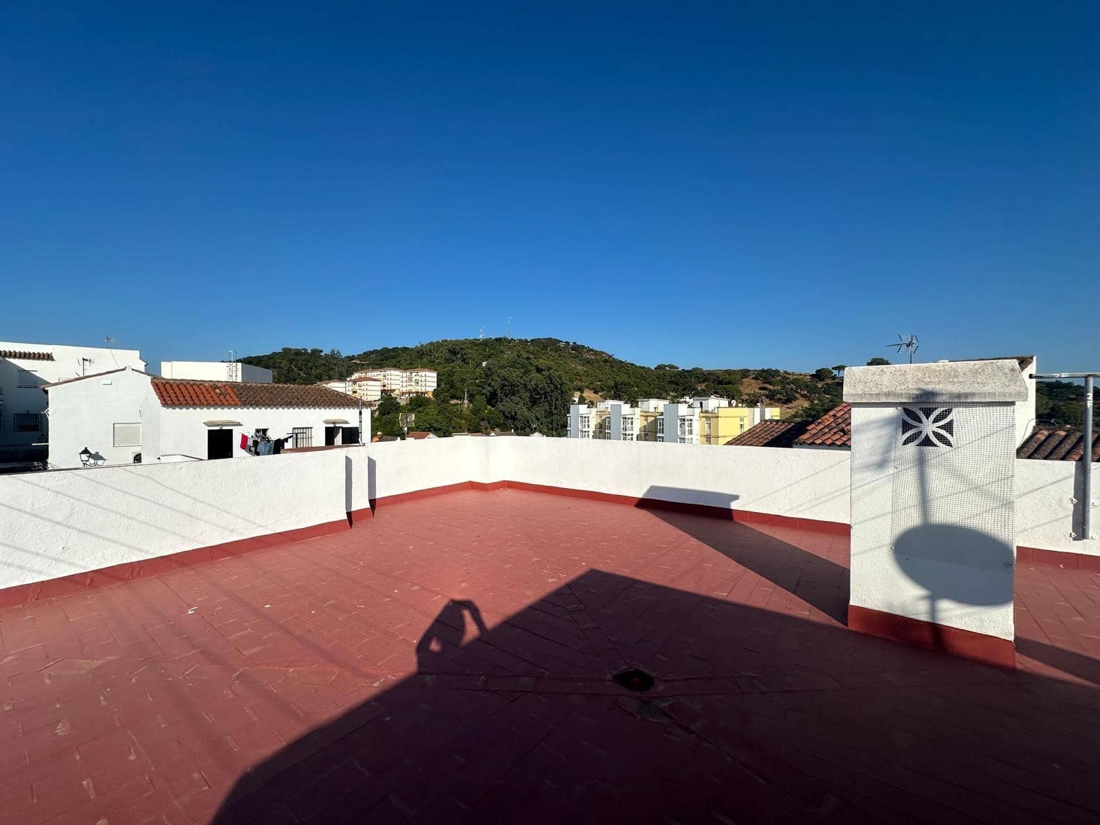 3 chambre Appartement à vendre à Alcala de los Gazules - 85 000 € (Ref: 9622681)