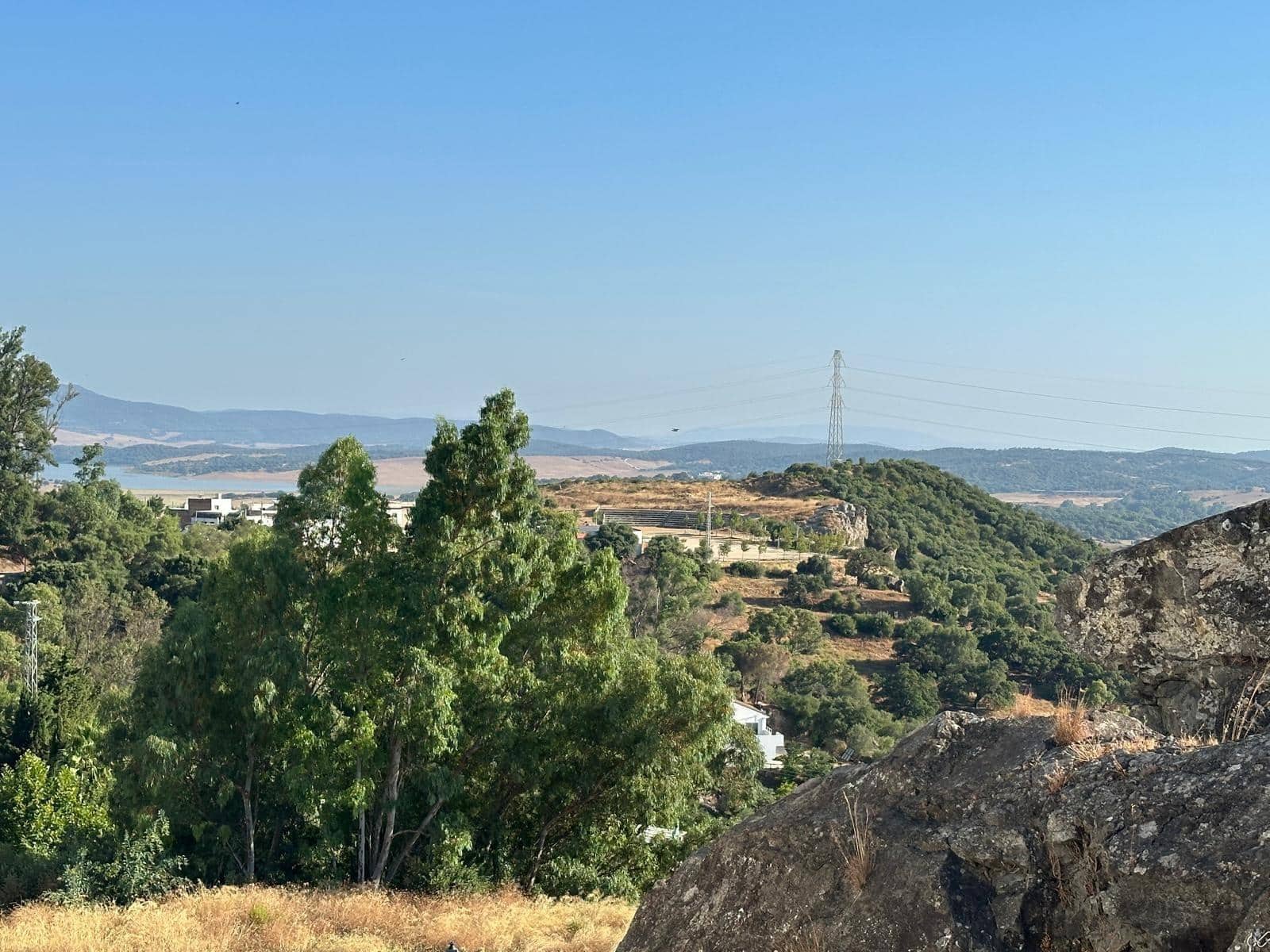 3 chambre Appartement à vendre à Alcala de los Gazules - 85 000 € (Ref: 9622681)