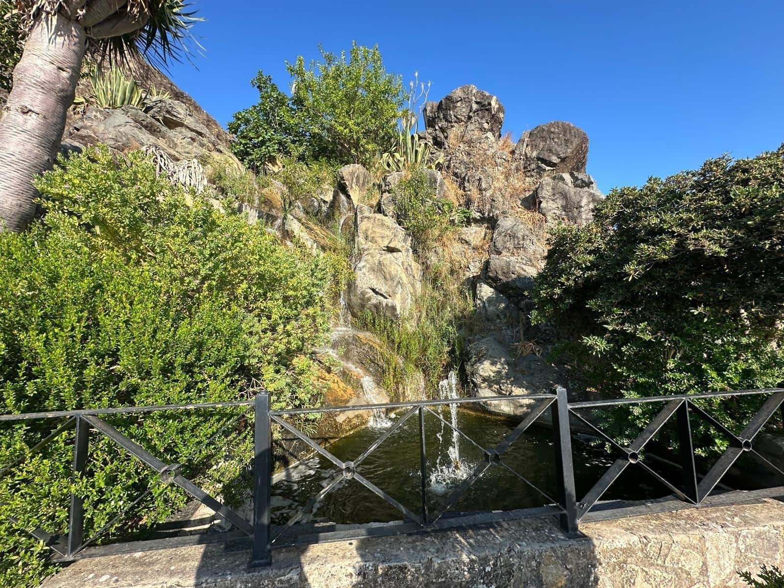 3 chambre Appartement à vendre à Alcala de los Gazules - 85 000 € (Ref: 9622681)