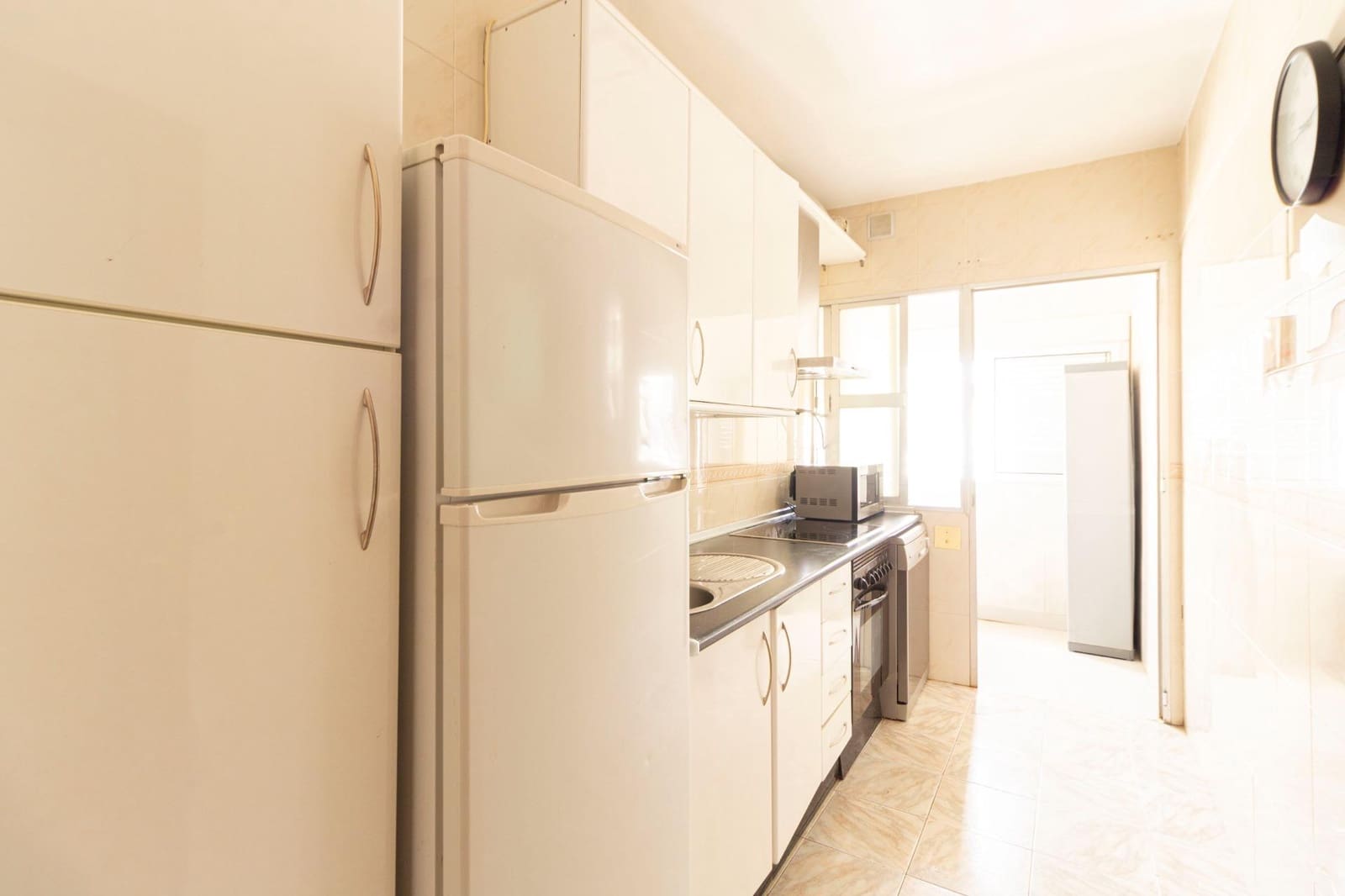 3 camera da letto Appartamento in vendita in Barbate - 159.990 € (Rif: 9622682)