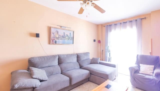 3 camera da letto Appartamento in vendita in Barbate - 159.990 € (Rif: 9622682)