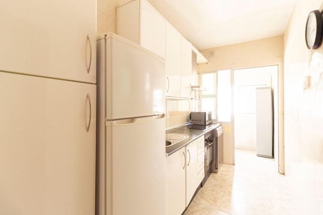 3 camera da letto Appartamento in vendita in Barbate - 159.990 € (Rif: 9622682)