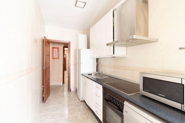 3 camera da letto Appartamento in vendita in Barbate - 159.990 € (Rif: 9622682)