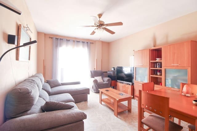 3 camera da letto Appartamento in vendita in Barbate - 159.990 € (Rif: 9622682)