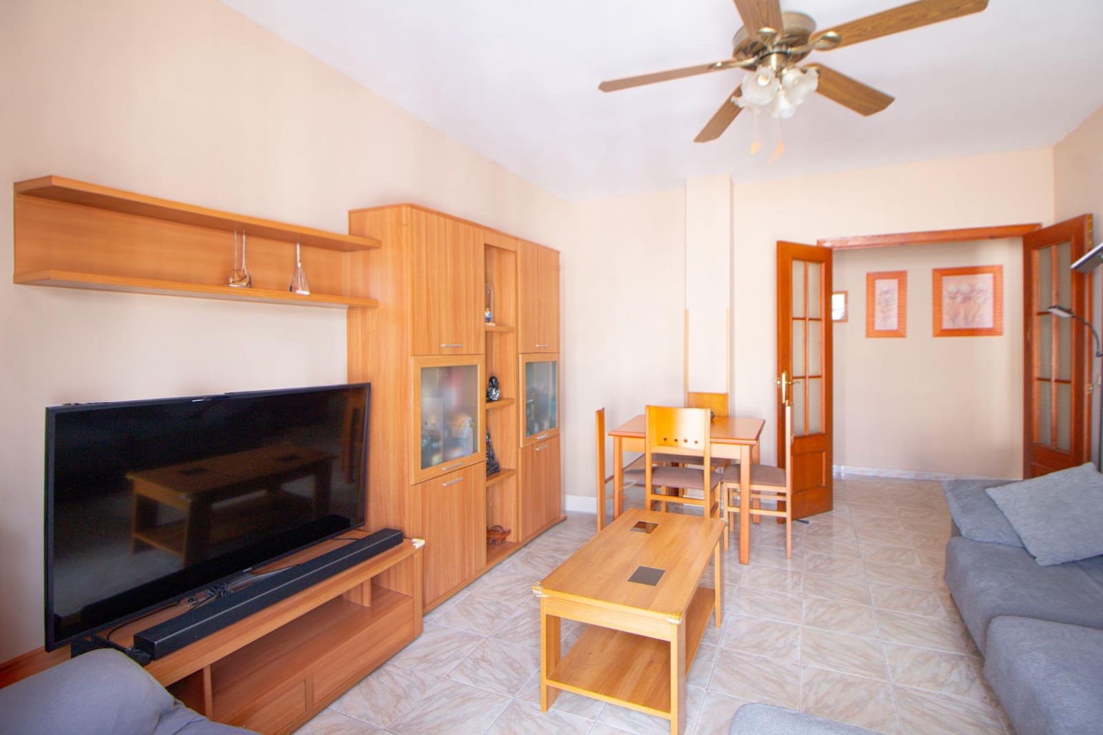 3 camera da letto Appartamento in vendita in Barbate - 159.990 € (Rif: 9622682)