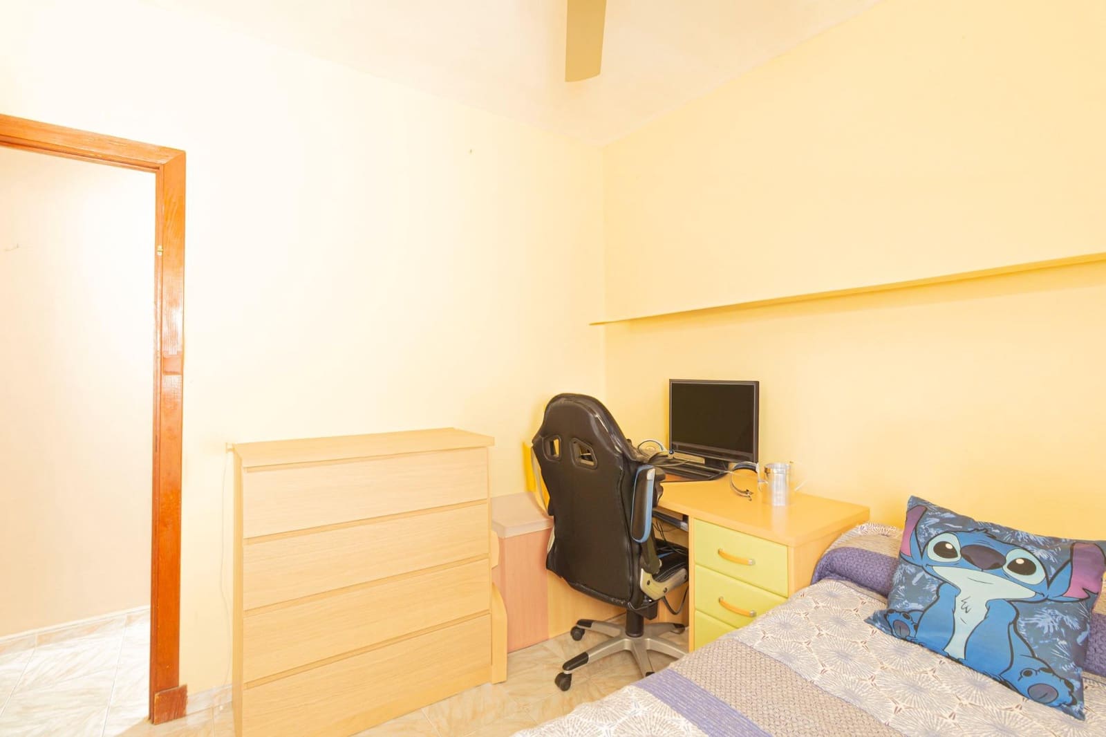 3 camera da letto Appartamento in vendita in Barbate - 159.990 € (Rif: 9622682)