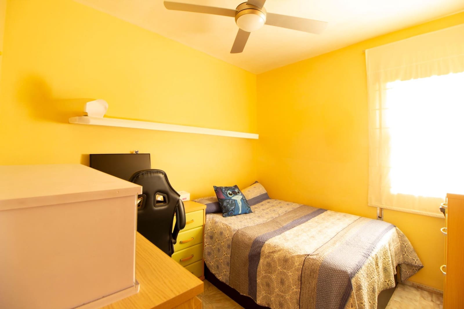 3 camera da letto Appartamento in vendita in Barbate - 159.990 € (Rif: 9622682)