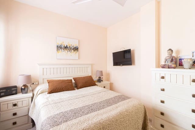 3 camera da letto Appartamento in vendita in Barbate - 159.990 € (Rif: 9622682)