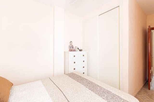 3 camera da letto Appartamento in vendita in Barbate - 159.990 € (Rif: 9622682)