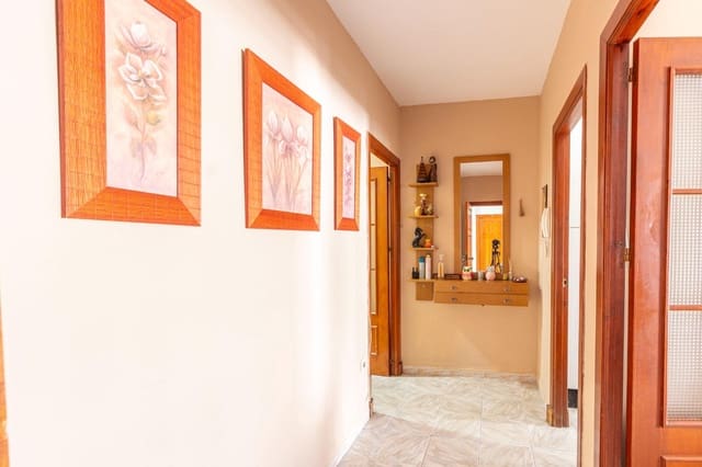 3 camera da letto Appartamento in vendita in Barbate - 159.990 € (Rif: 9622682)