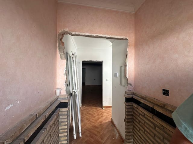 3 camera da letto Casa in vendita in Chiclana de la Frontera - 105.000 € (Rif: 9622683)