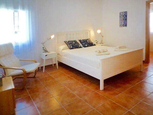 3 sovrum Villa till salu i Novo Sancti Petri med pool garage - 320 000 € (Ref: 9622684)