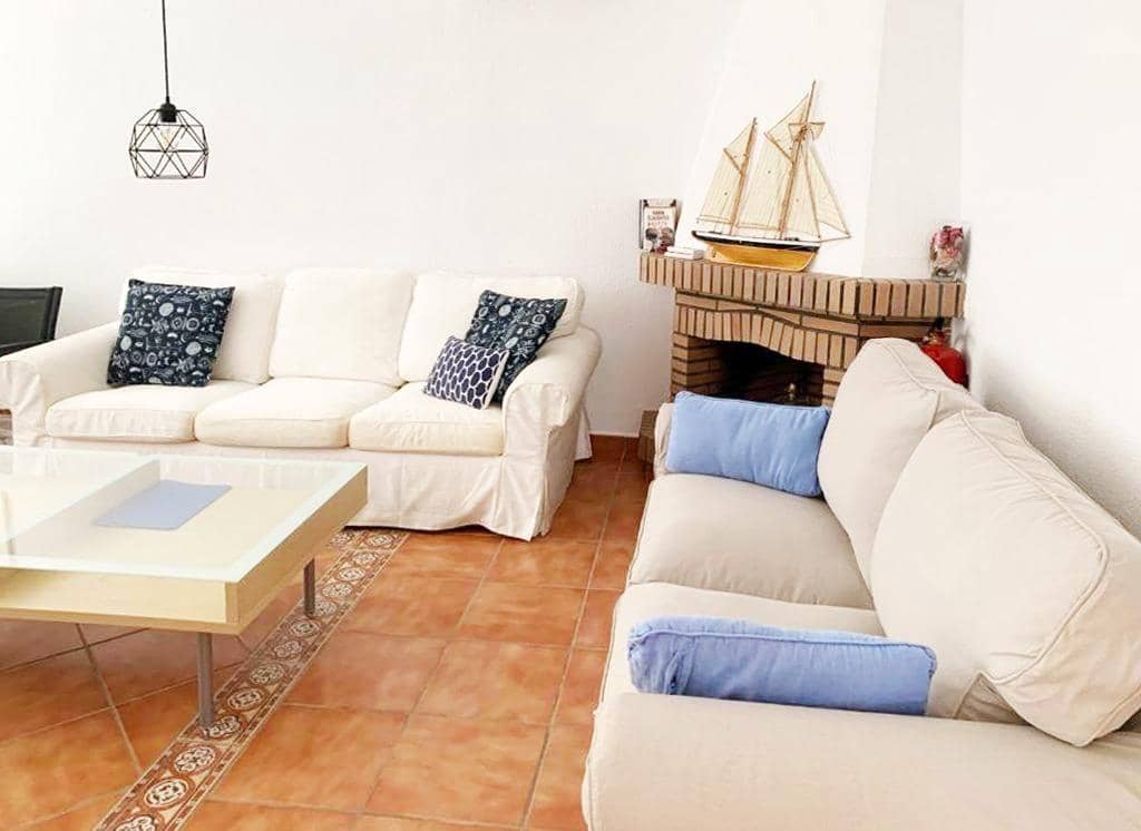 3 sovrum Villa till salu i Novo Sancti Petri med pool garage - 320 000 € (Ref: 9622684)