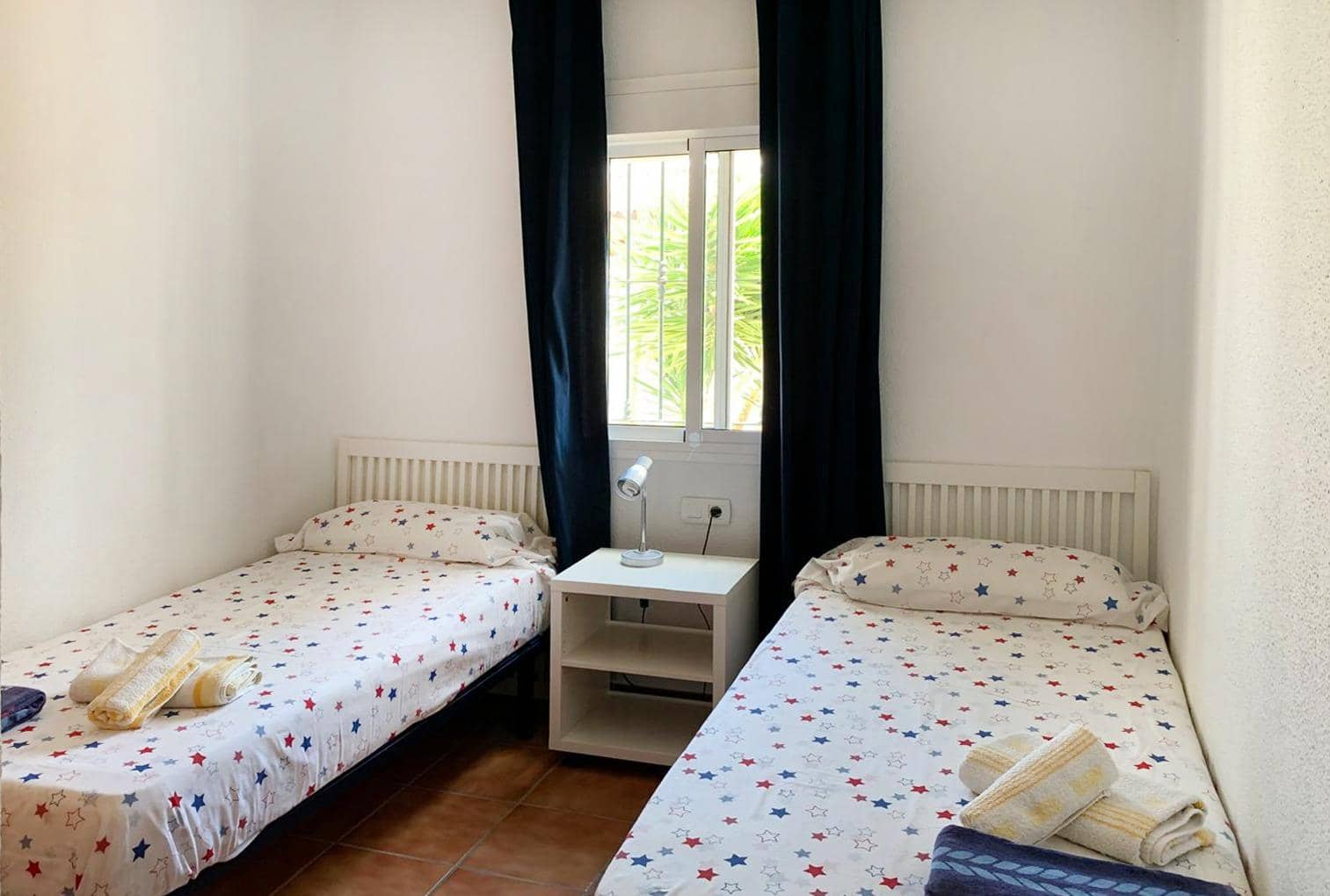 3 sovrum Villa till salu i Novo Sancti Petri med pool garage - 320 000 € (Ref: 9622684)