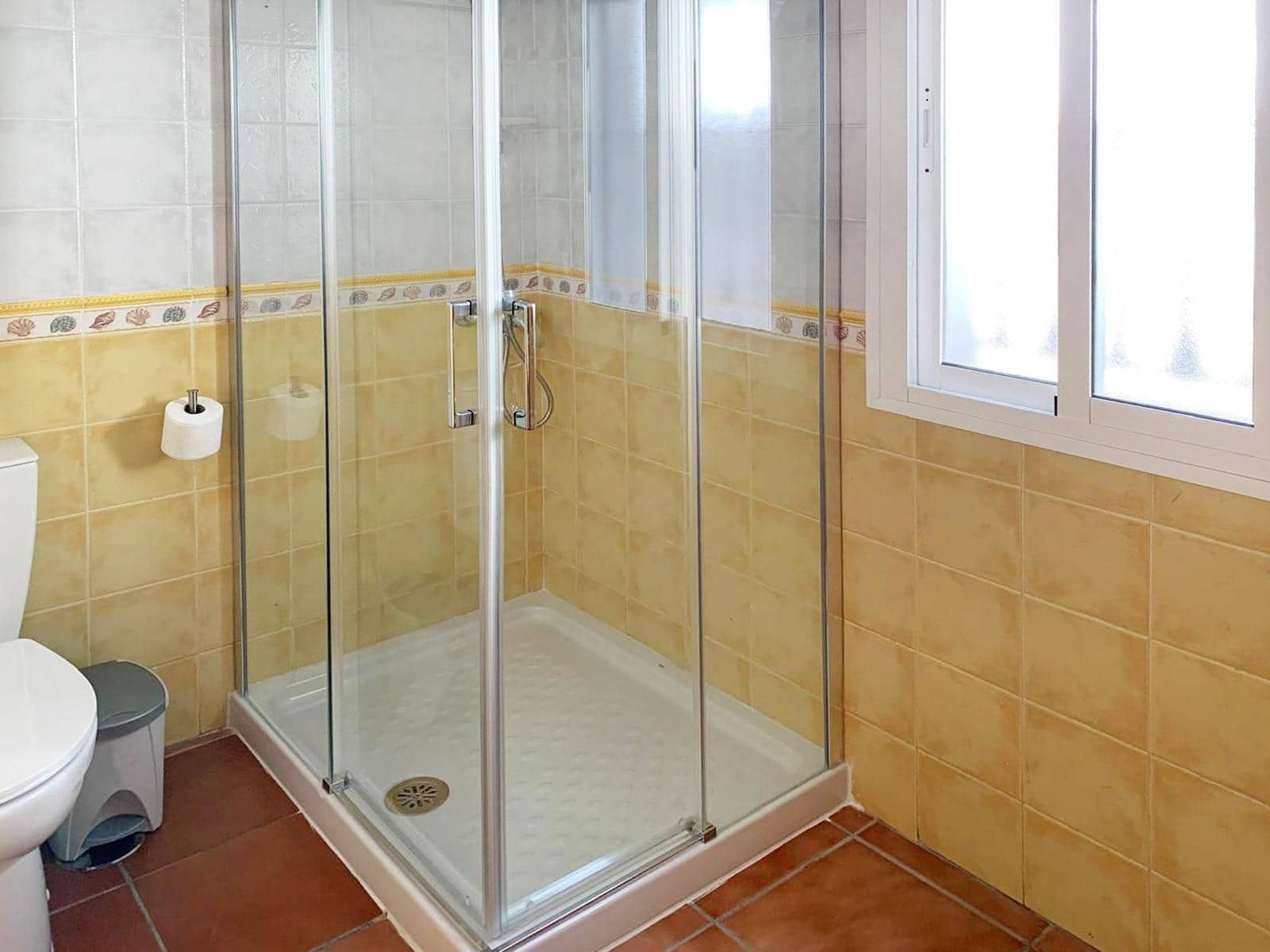 3 sovrum Villa till salu i Novo Sancti Petri med pool garage - 320 000 € (Ref: 9622684)