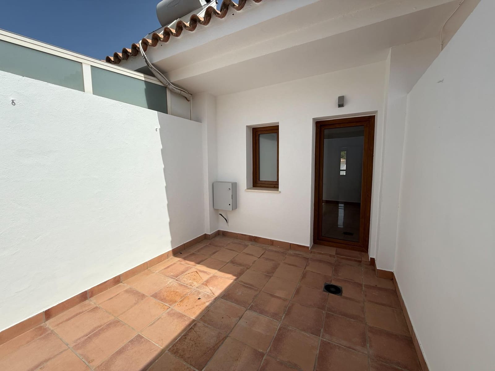 4 sovrum Radhus till salu i Chiclana de la Frontera - 475 000 € (Ref: 9622685)