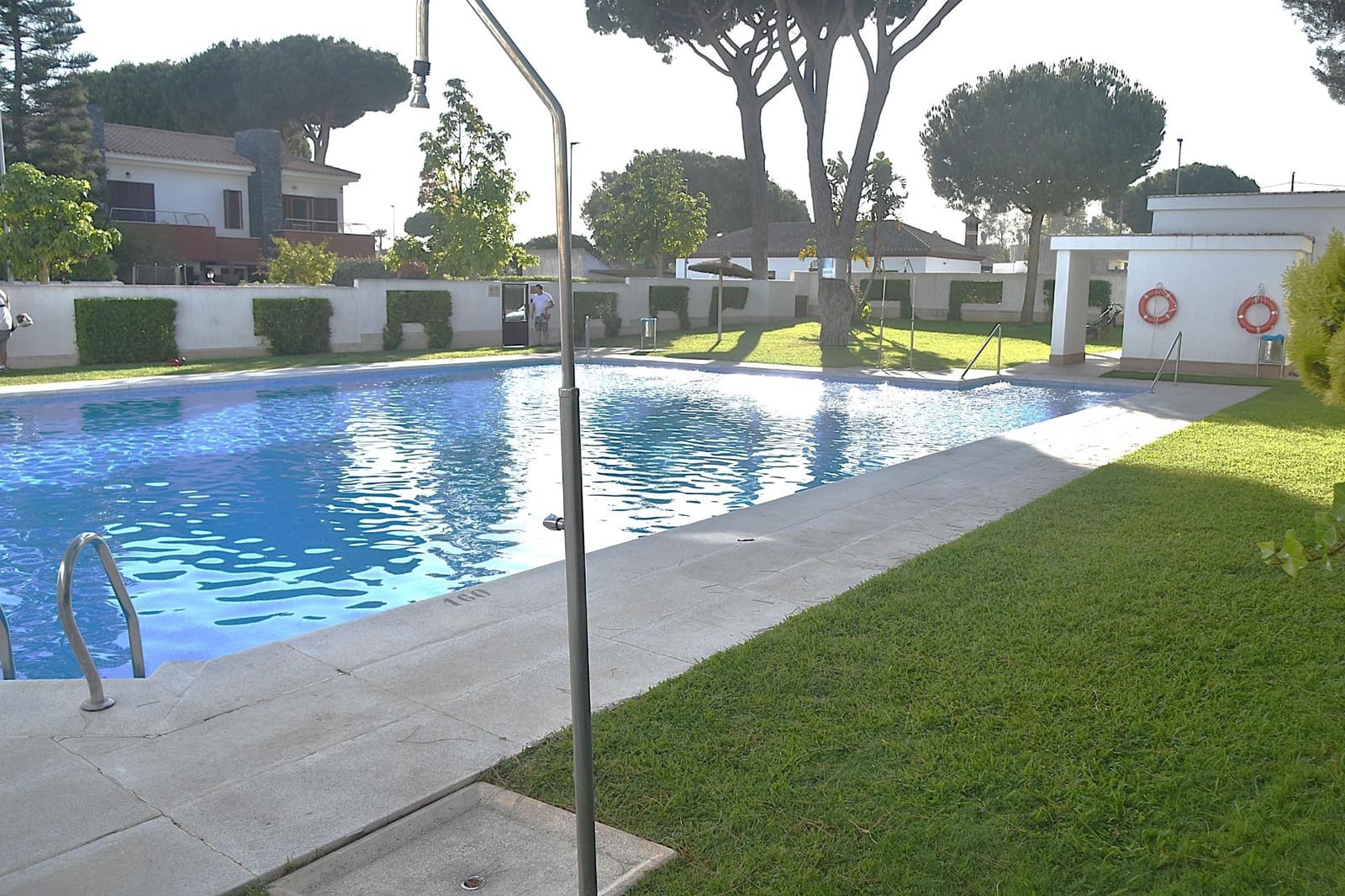 4 sovrum Radhus till salu i Chiclana de la Frontera - 475 000 € (Ref: 9622685)