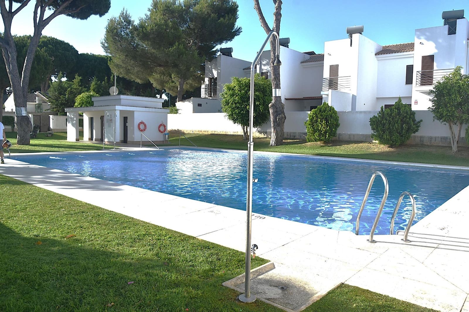 4 sovrum Radhus till salu i Chiclana de la Frontera - 475 000 € (Ref: 9622685)