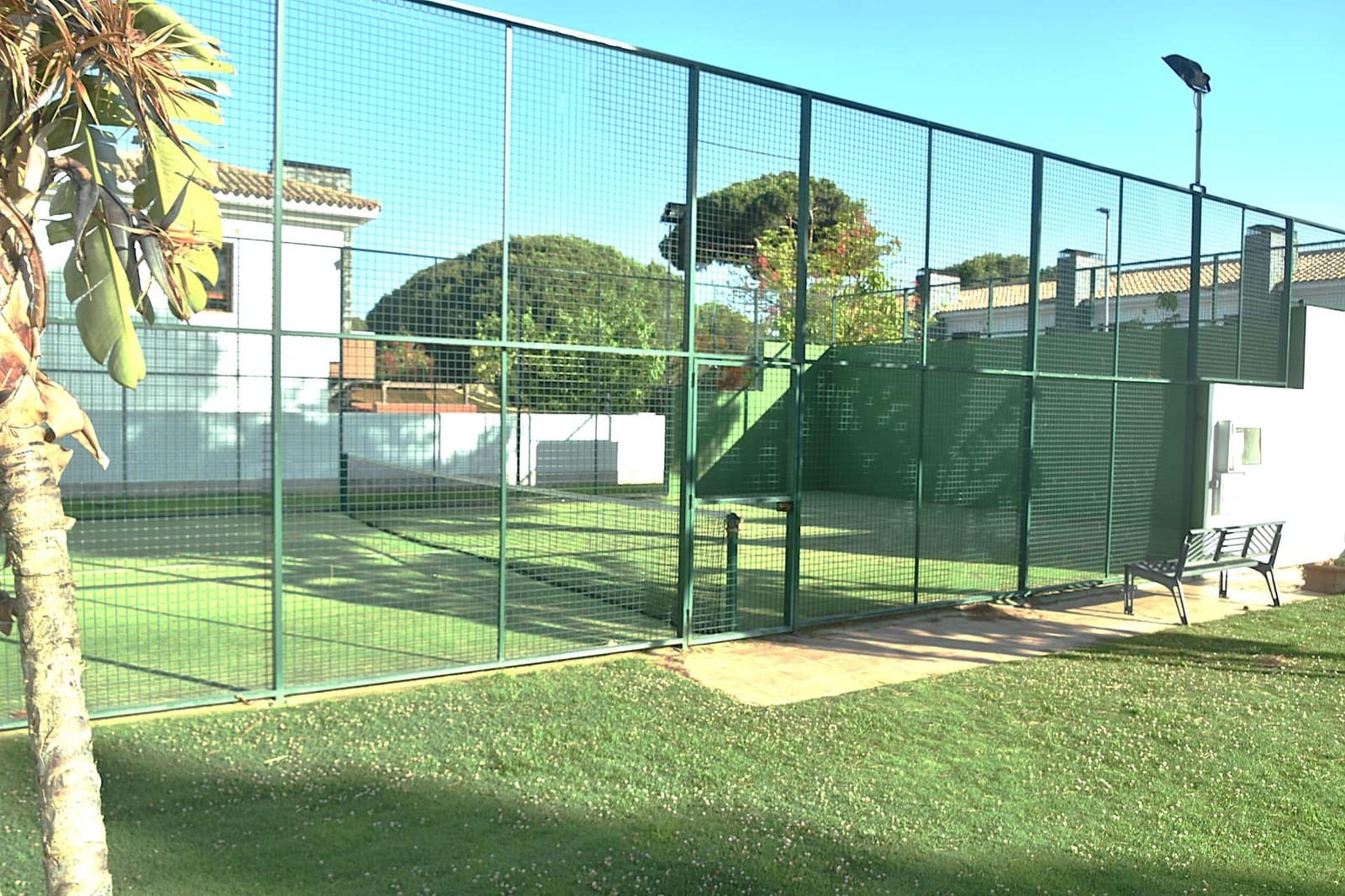 4 sovrum Radhus till salu i Chiclana de la Frontera - 475 000 € (Ref: 9622685)