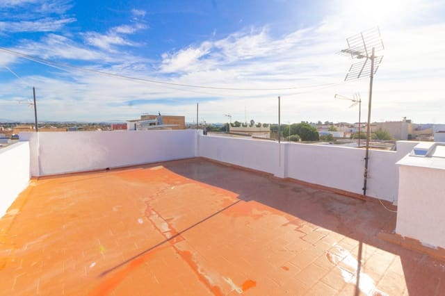2 soverom Leilighet til salgs i Chiclana de la Frontera - € 145 000 (Ref: 9622686)