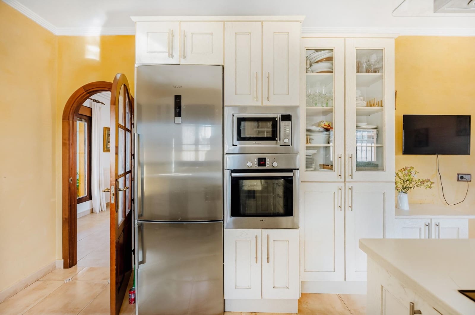 5 soverom Villa til salgs i Chiclana de la Frontera med svømmebasseng garasje - € 630 000 (Ref: 9622688)