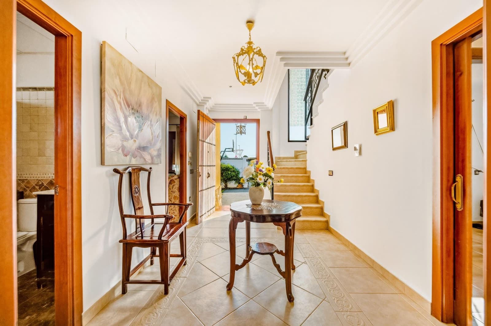 5 soverom Villa til salgs i Chiclana de la Frontera med svømmebasseng garasje - € 630 000 (Ref: 9622688)