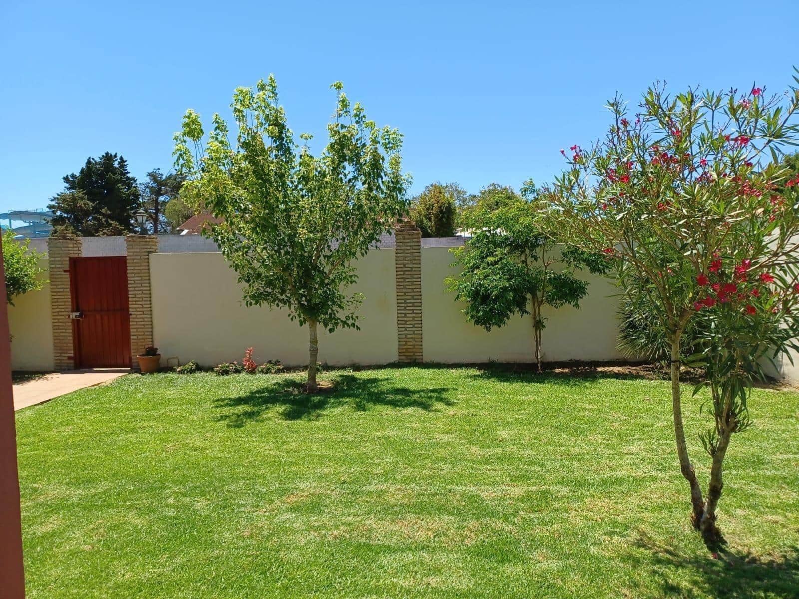 3 soverom Villa til salgs i Chiclana de la Frontera med svømmebasseng - € 310 000 (Ref: 9622689)