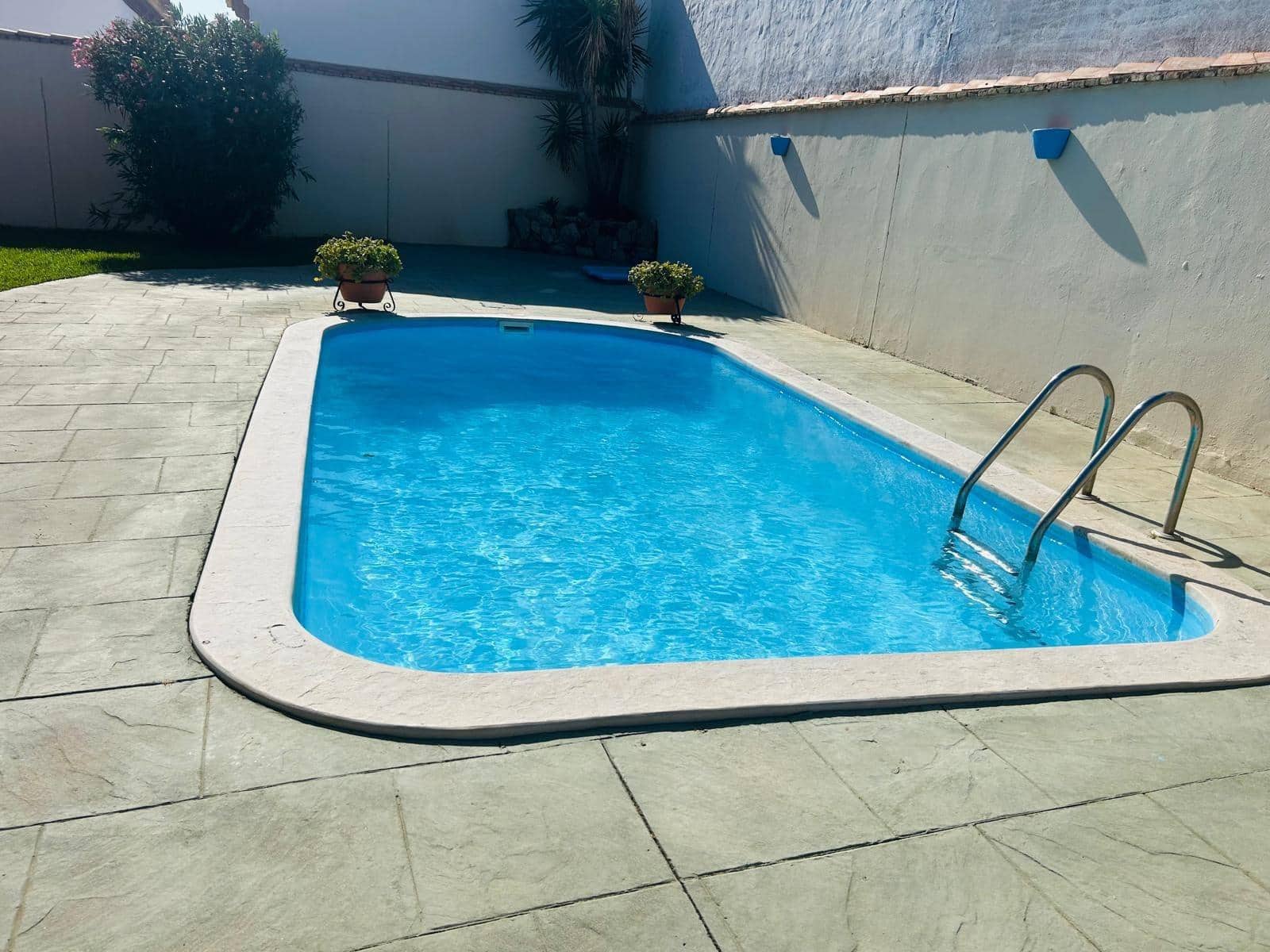 3 soverom Villa til salgs i Chiclana de la Frontera med svømmebasseng - € 310 000 (Ref: 9622689)