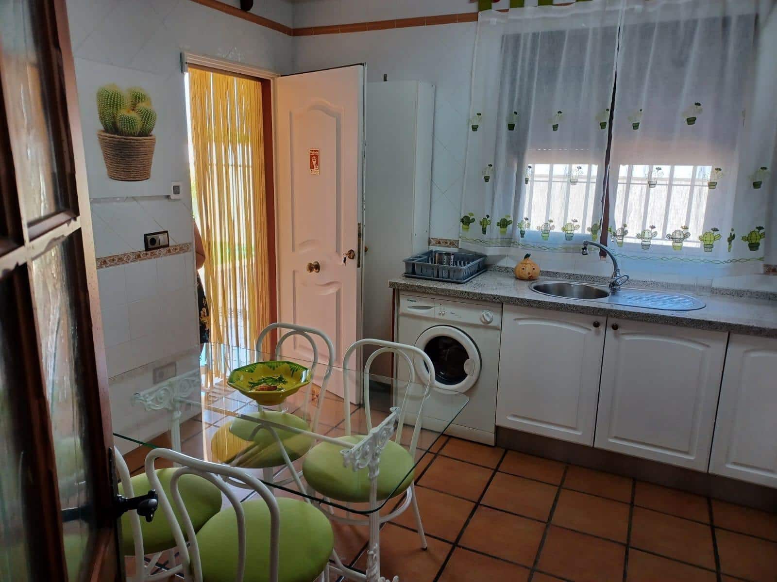 3 soverom Villa til salgs i Chiclana de la Frontera med svømmebasseng - € 310 000 (Ref: 9622689)