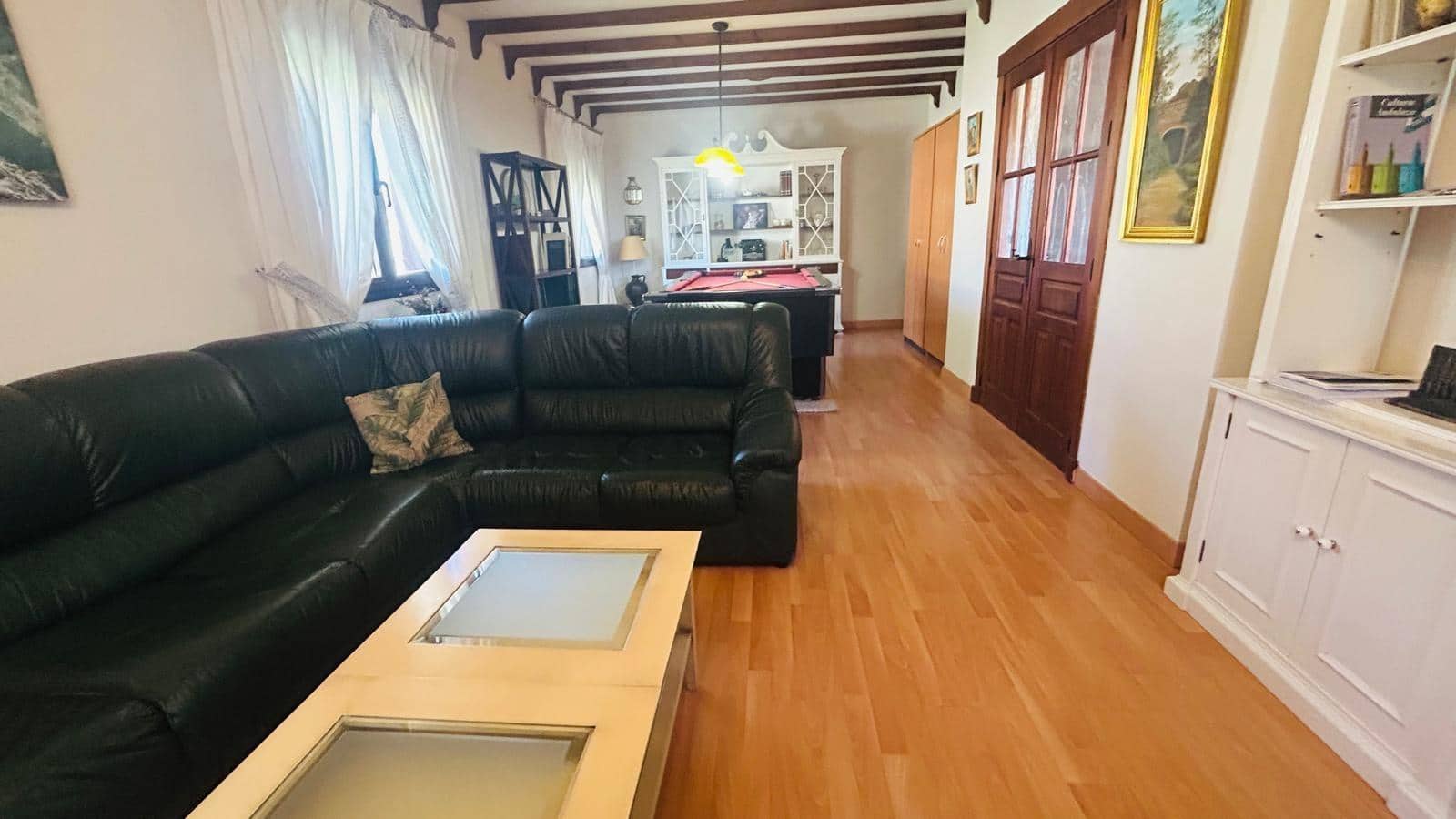 3 soverom Villa til salgs i Chiclana de la Frontera med svømmebasseng - € 310 000 (Ref: 9622689)