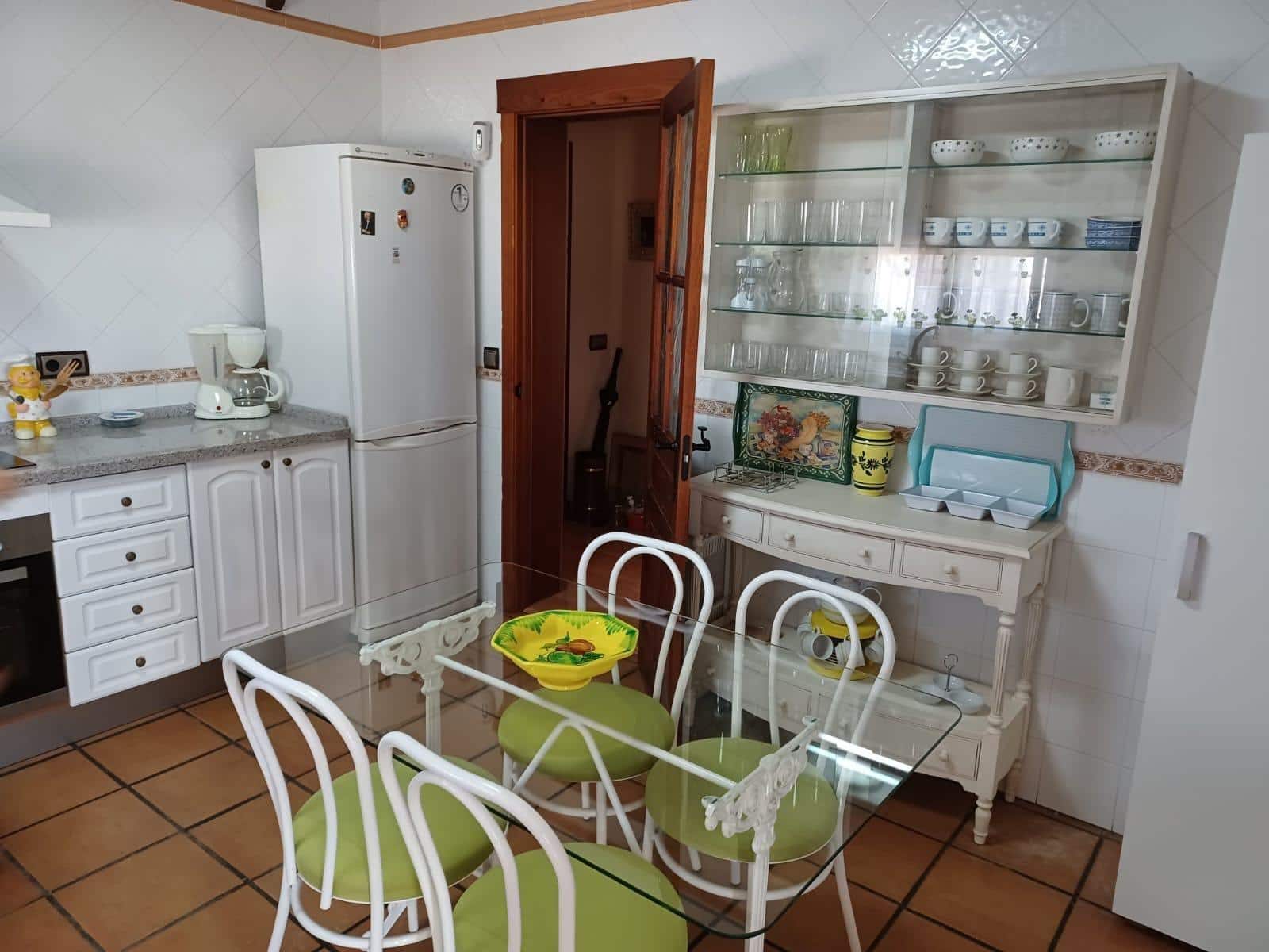 3 soverom Villa til salgs i Chiclana de la Frontera med svømmebasseng - € 310 000 (Ref: 9622689)