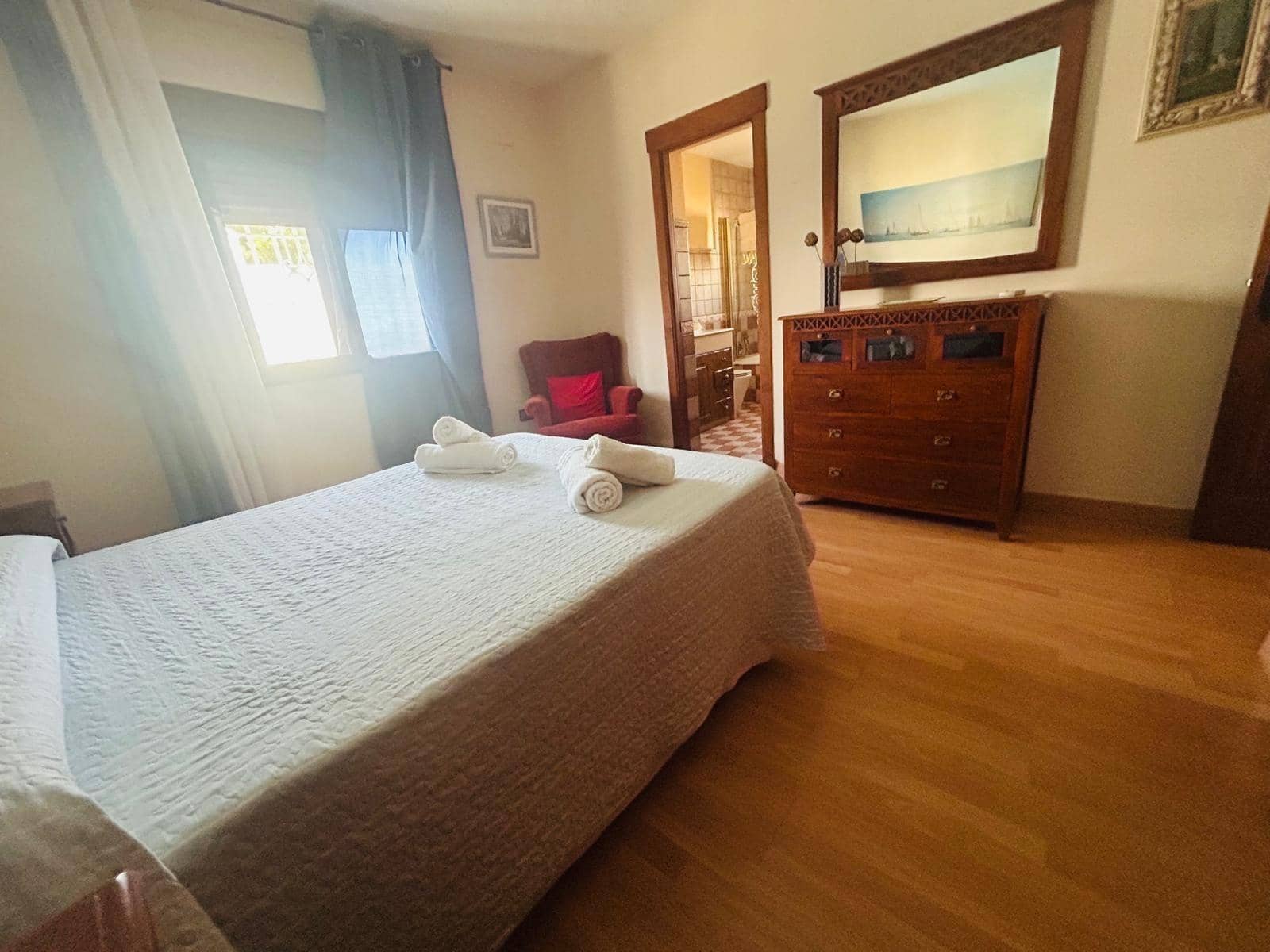 3 soverom Villa til salgs i Chiclana de la Frontera med svømmebasseng - € 310 000 (Ref: 9622689)