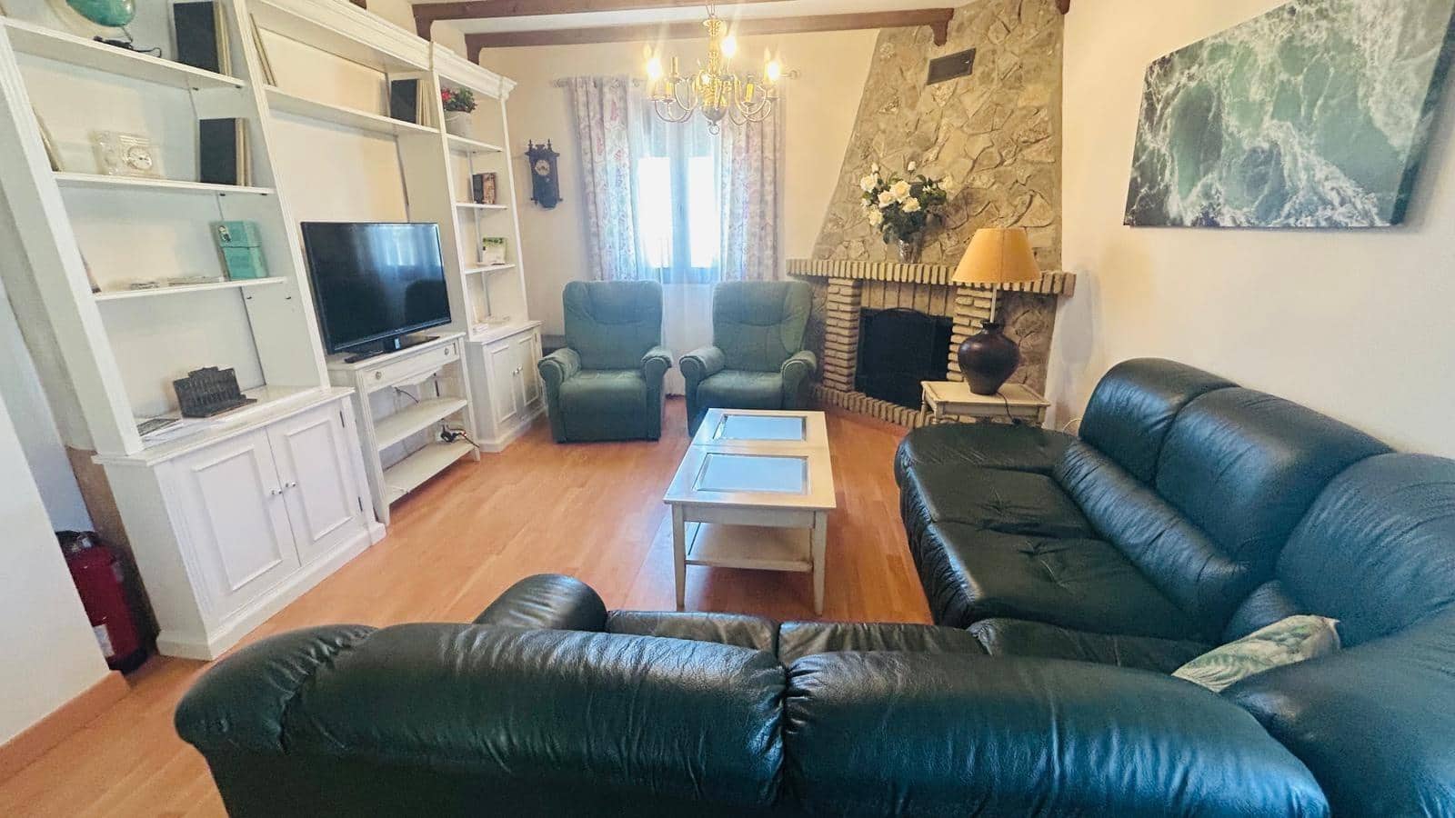 3 soverom Villa til salgs i Chiclana de la Frontera med svømmebasseng - € 310 000 (Ref: 9622689)