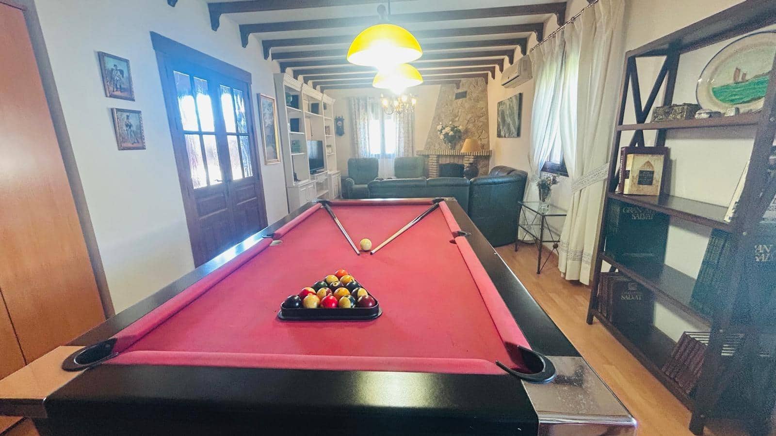 3 soverom Villa til salgs i Chiclana de la Frontera med svømmebasseng - € 310 000 (Ref: 9622689)