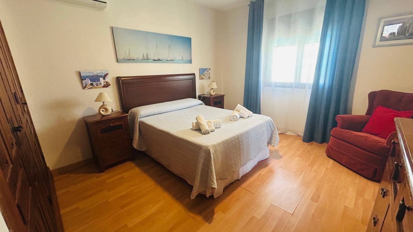 3 soverom Villa til salgs i Chiclana de la Frontera med svømmebasseng - € 310 000 (Ref: 9622689)