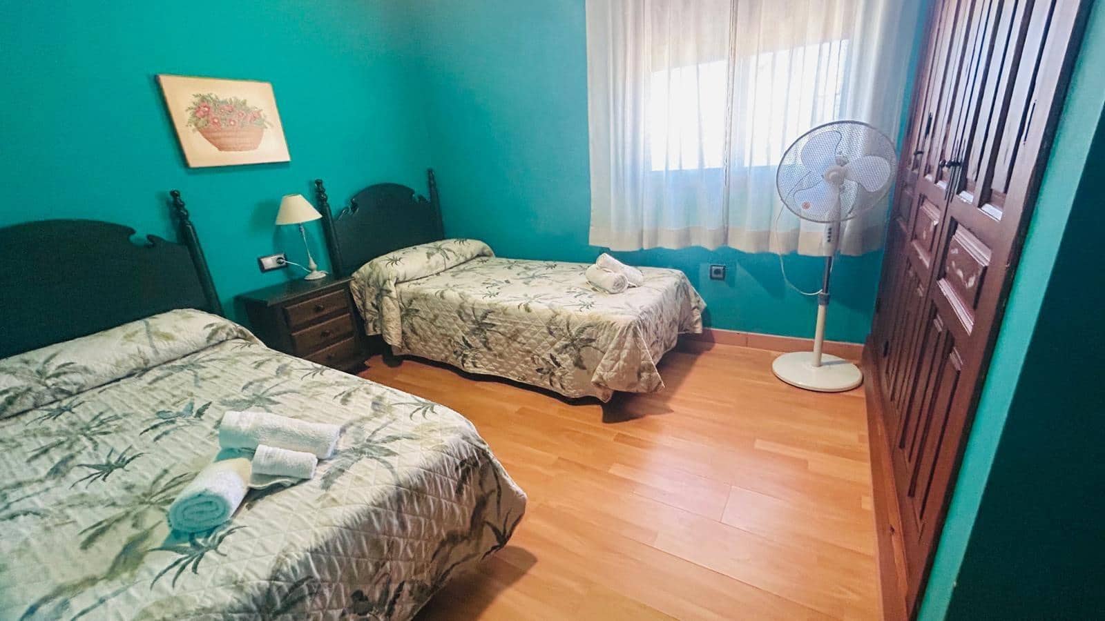 3 soverom Villa til salgs i Chiclana de la Frontera med svømmebasseng - € 310 000 (Ref: 9622689)