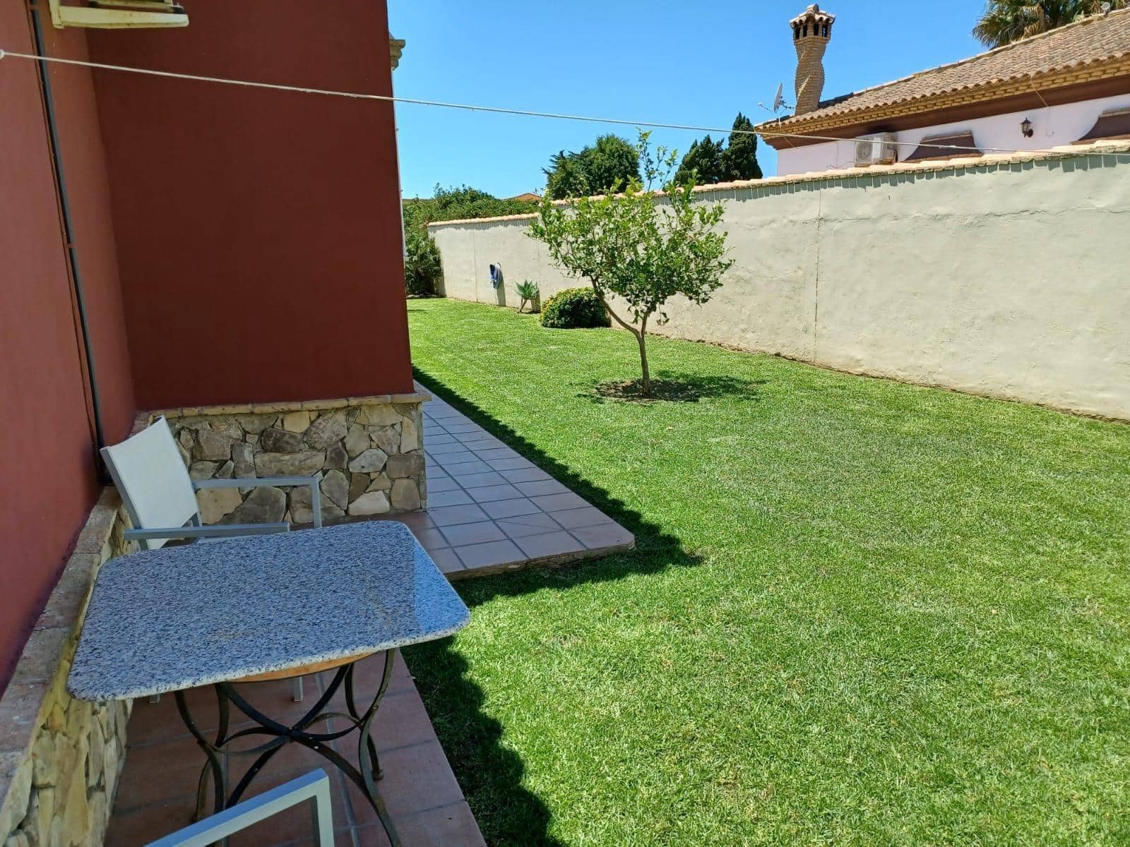 3 soverom Villa til salgs i Chiclana de la Frontera med svømmebasseng - € 310 000 (Ref: 9622689)