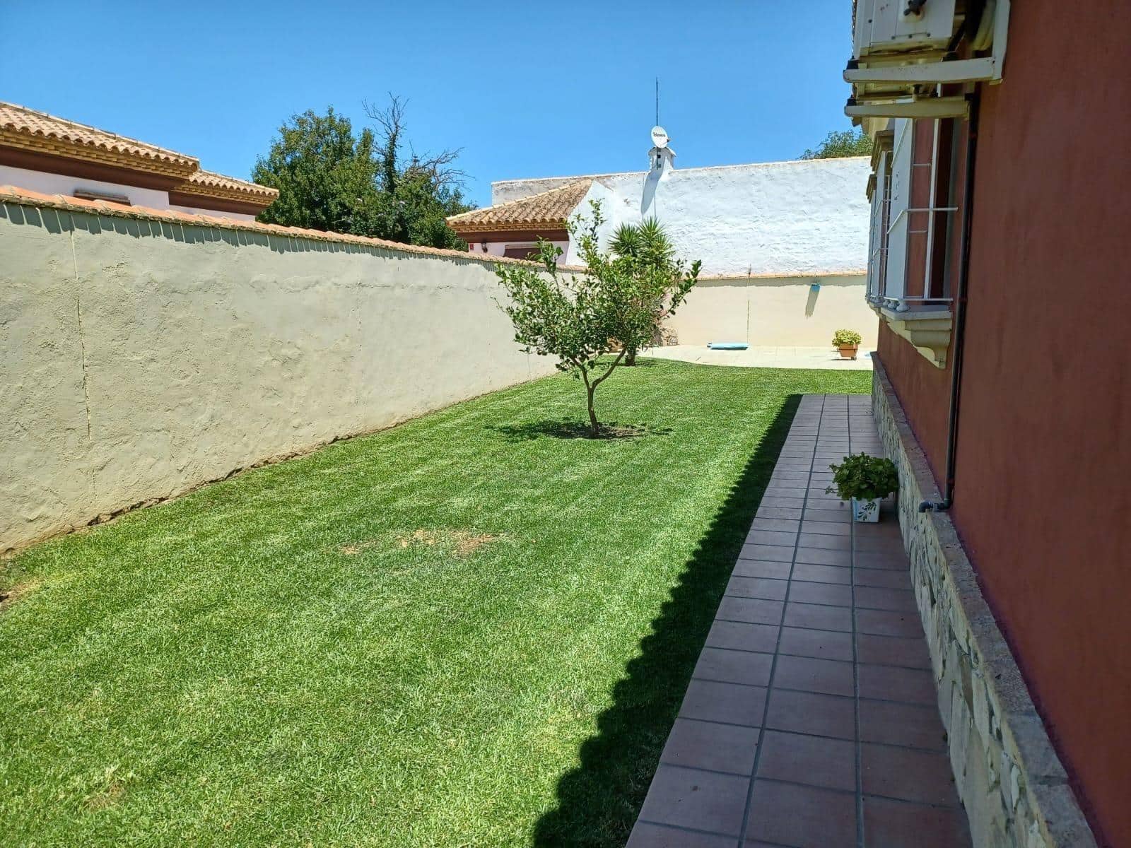 3 soverom Villa til salgs i Chiclana de la Frontera med svømmebasseng - € 310 000 (Ref: 9622689)