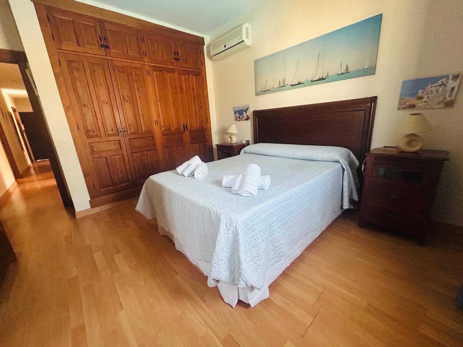 3 soverom Villa til salgs i Chiclana de la Frontera med svømmebasseng - € 310 000 (Ref: 9622689)