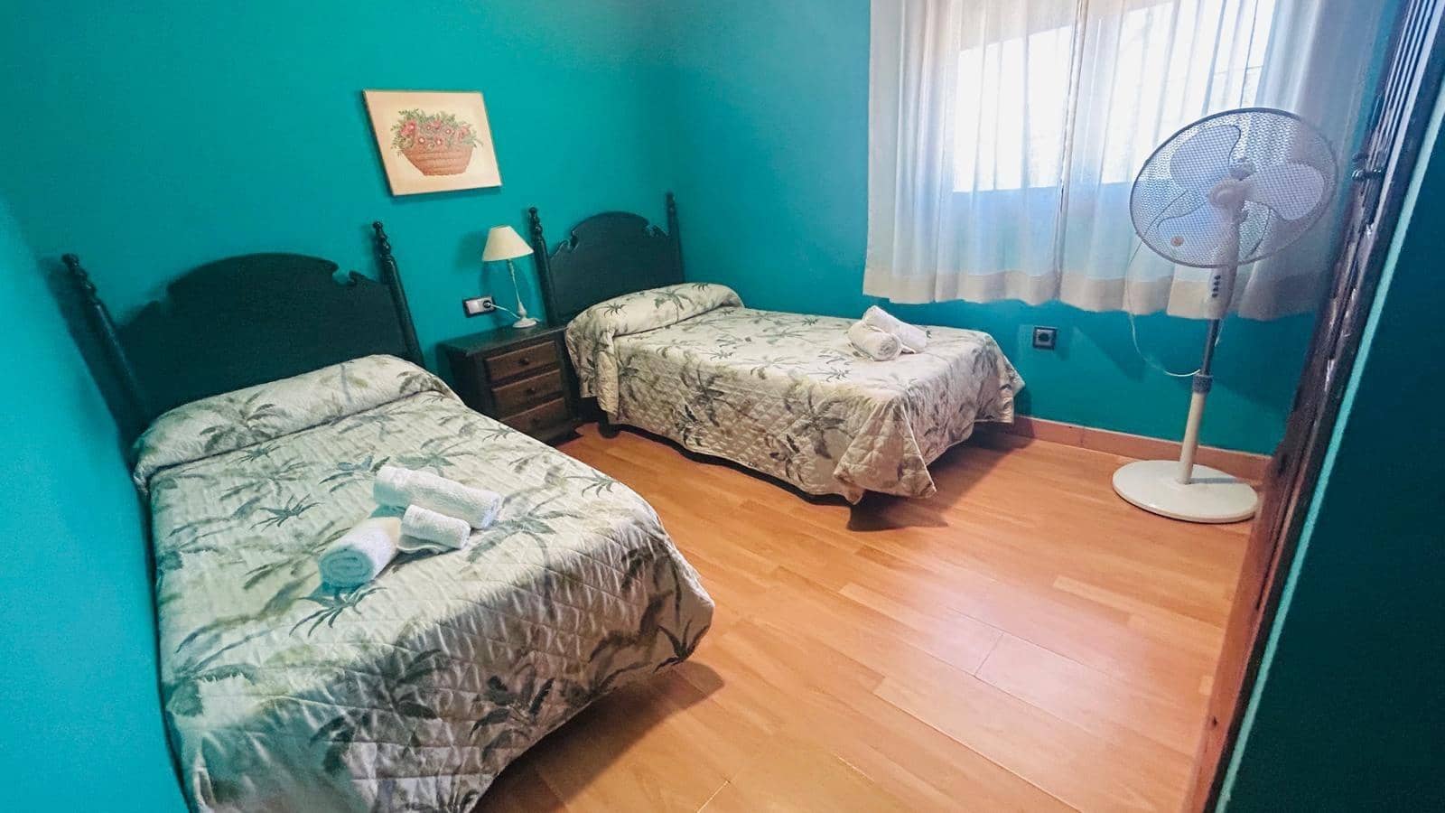 3 soverom Villa til salgs i Chiclana de la Frontera med svømmebasseng - € 310 000 (Ref: 9622689)