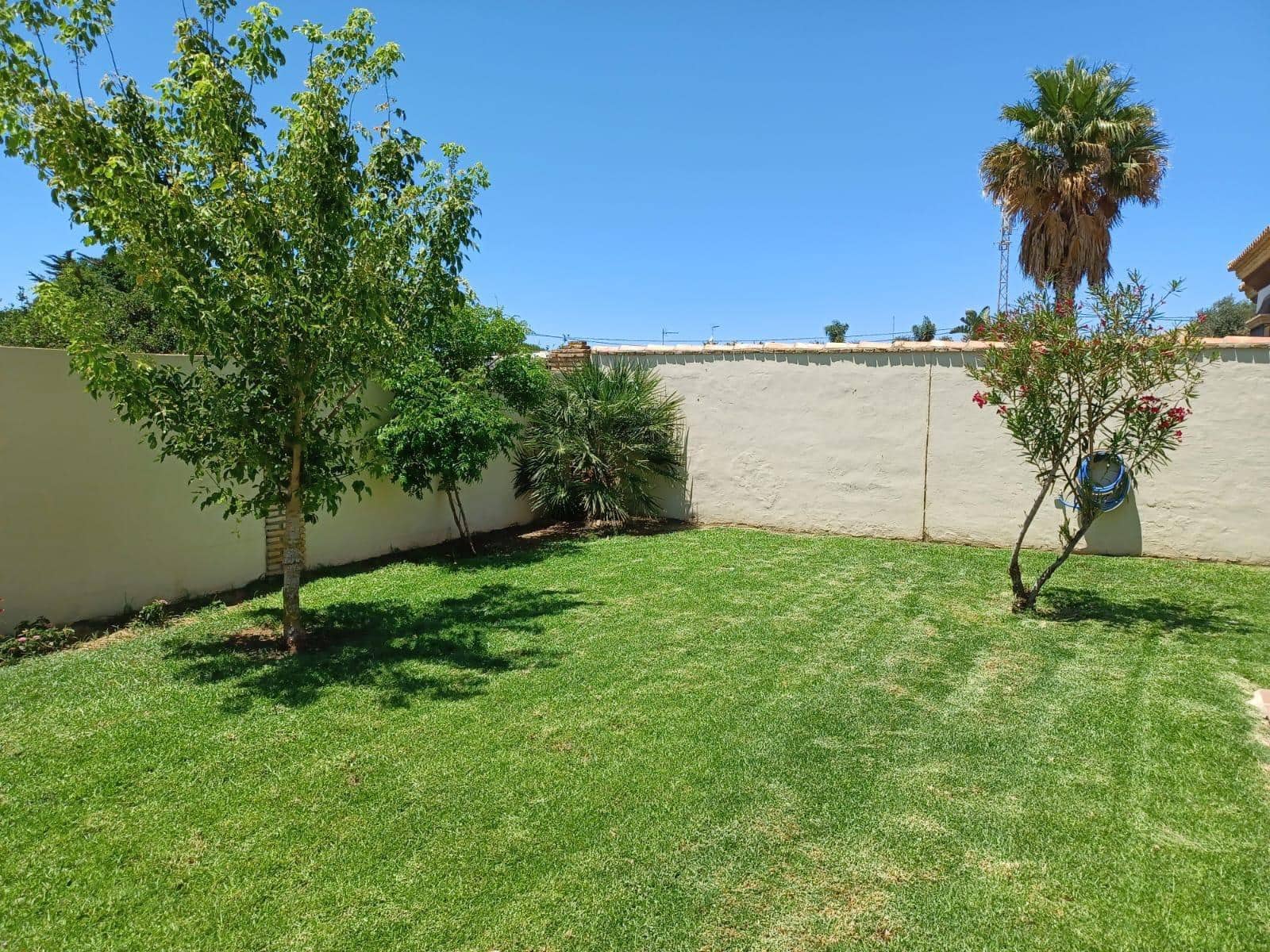 3 soverom Villa til salgs i Chiclana de la Frontera med svømmebasseng - € 310 000 (Ref: 9622689)