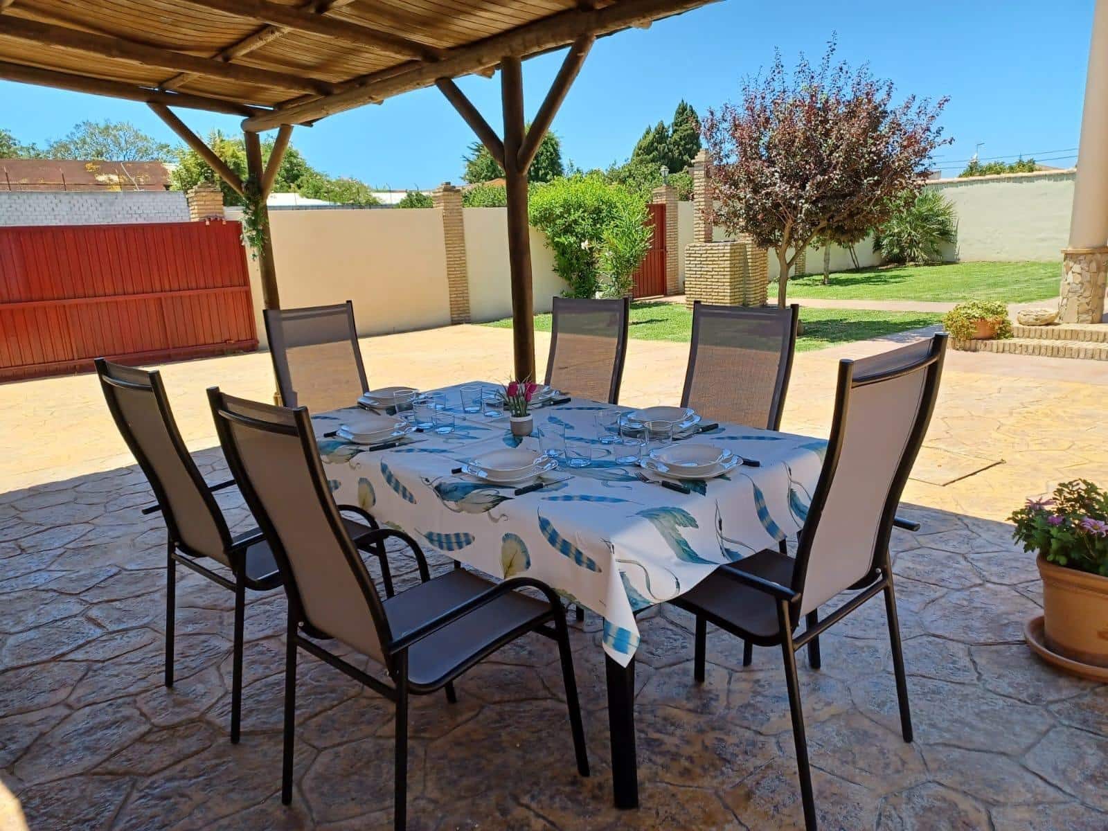 3 soverom Villa til salgs i Chiclana de la Frontera med svømmebasseng - € 310 000 (Ref: 9622689)