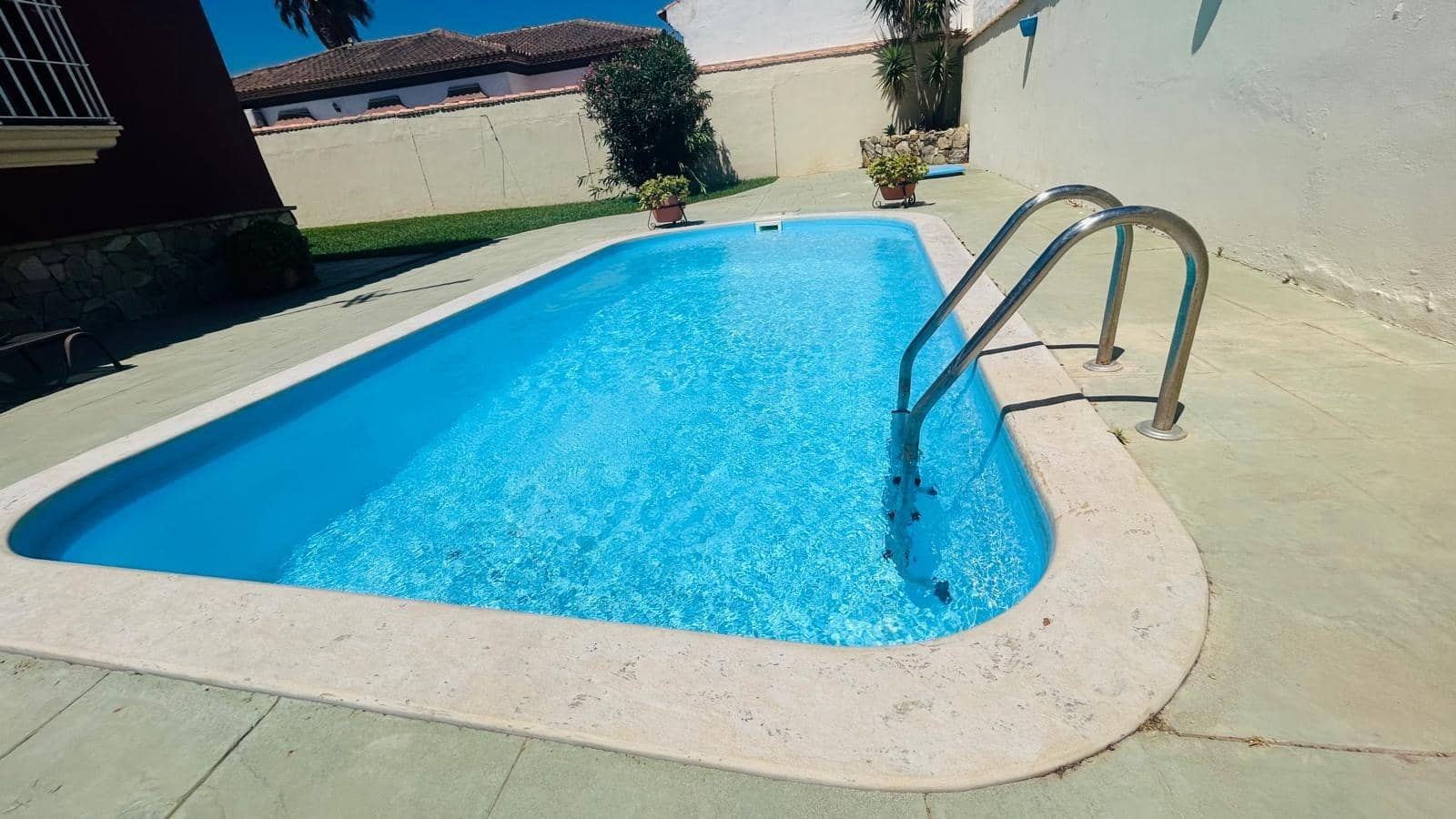 3 soverom Villa til salgs i Chiclana de la Frontera med svømmebasseng - € 310 000 (Ref: 9622689)